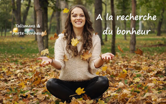 La Quête du bonheur : Conseils pratiques