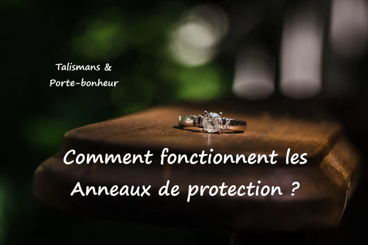 Comment marche une bague de protection ?