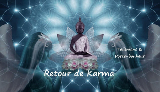 Karma et retour de mauvaises choses : est-ce un mythe ?