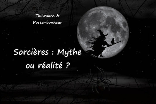 Les sorcières ont-elles réellement existé ?