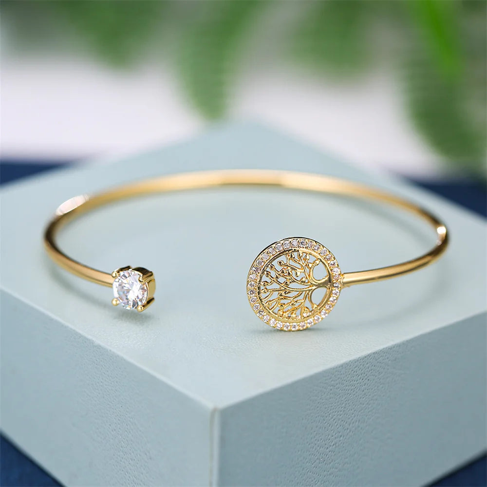 Bracelet porte-bonheur femme