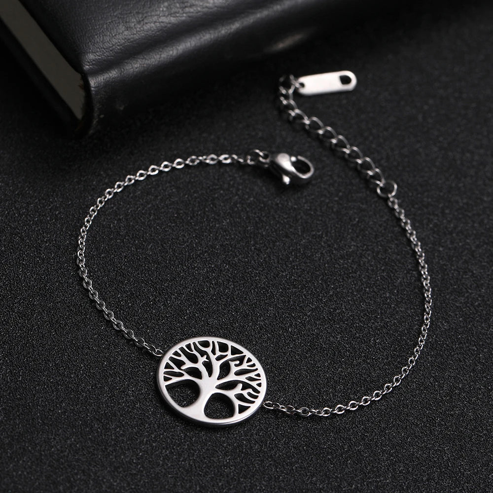 Bracelet porte-bonheur