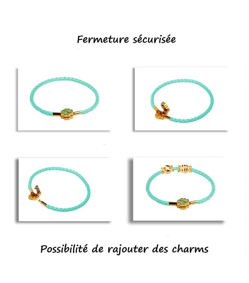 Bijou Trèfle