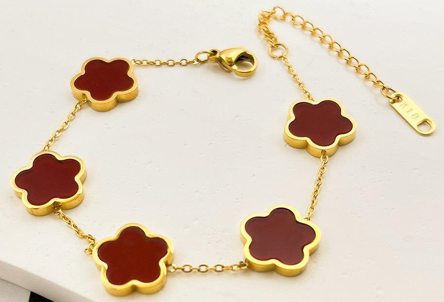 Bracelet chance
