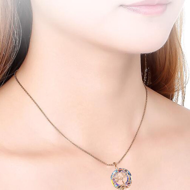 Pendentif Arbre de Vie
