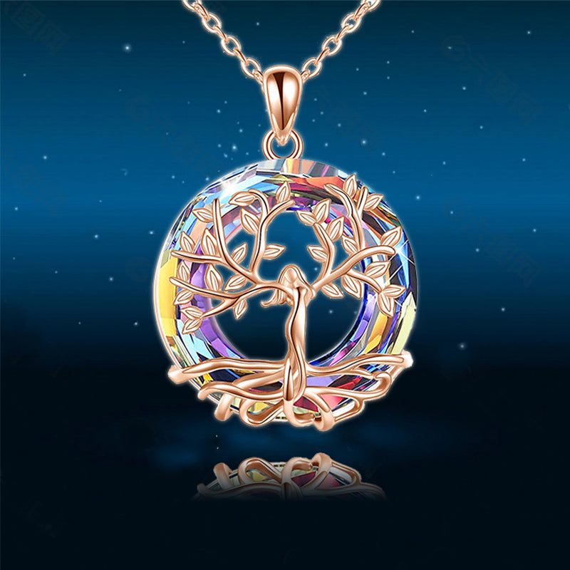 Bijou Arbre de Vie