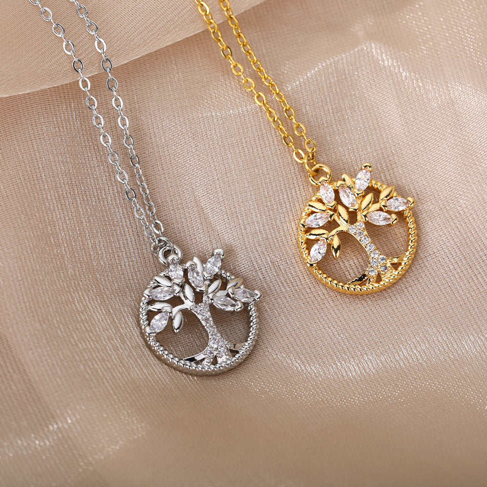 Bijou arbre de vie