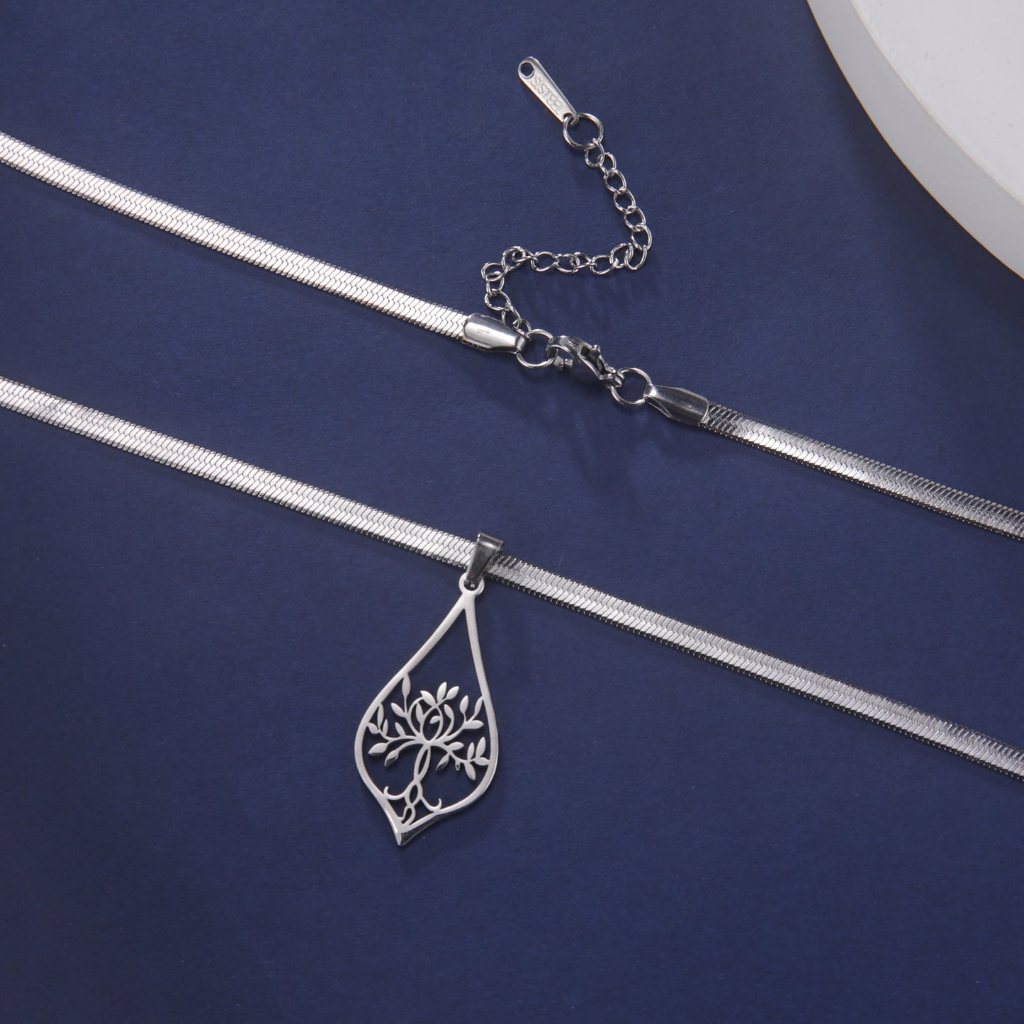 Pendentif Arbre de Vie