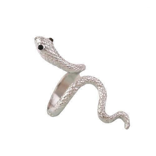 Anneau de protection serpent
