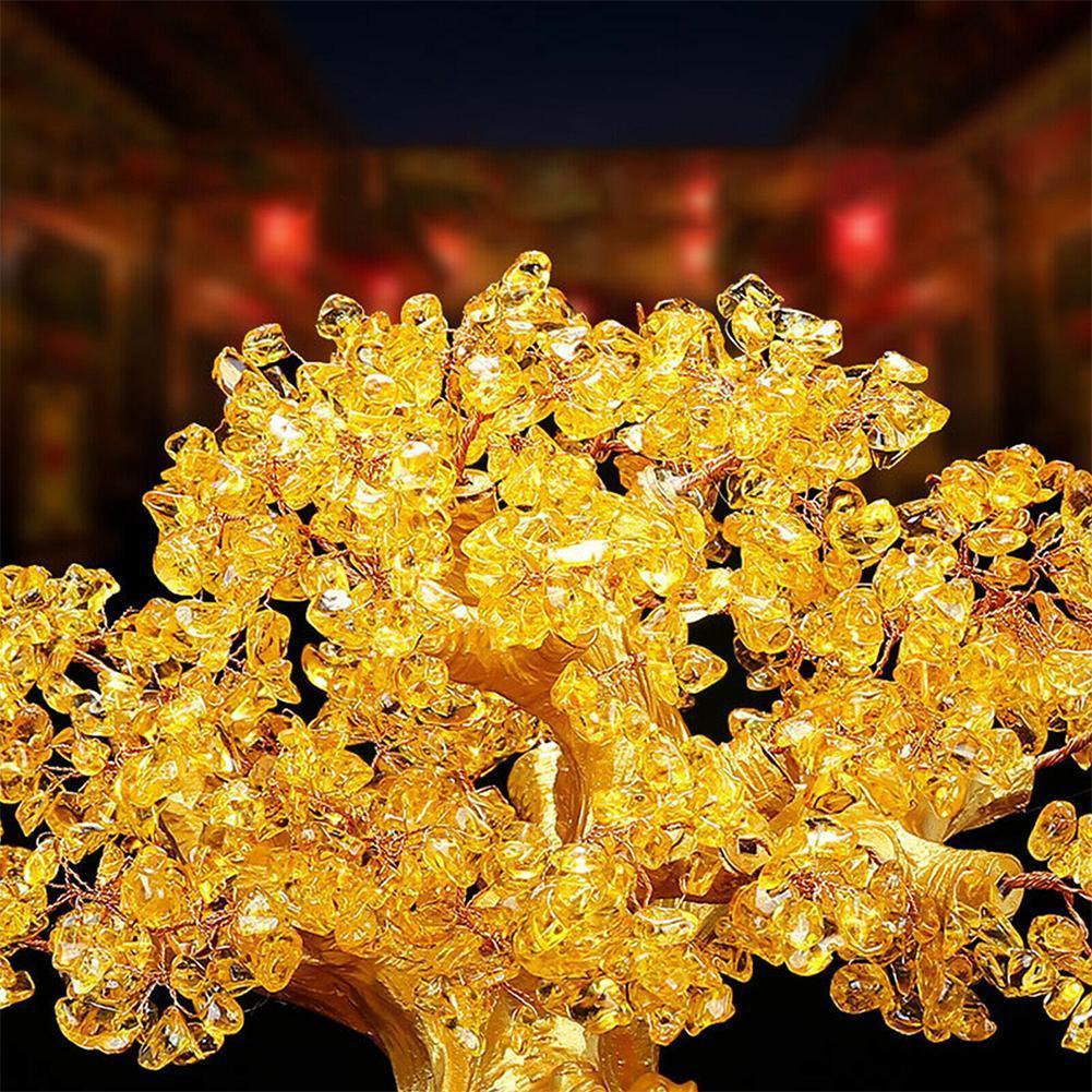 Accessoire feng shui abondance