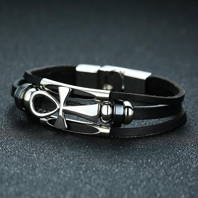 Bracelet égyptien de protection