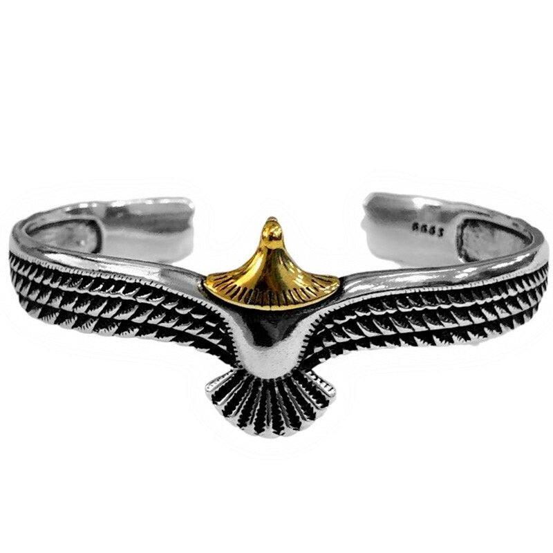 Bracelet Amulette égyptienne Faucon