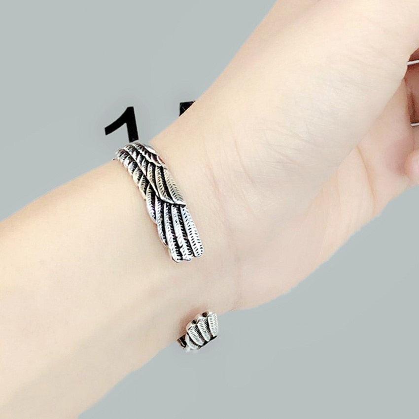 Bracelet porte-bonheur égyptien