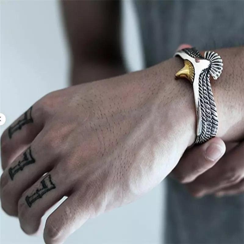 Bracelet Talisman Horus