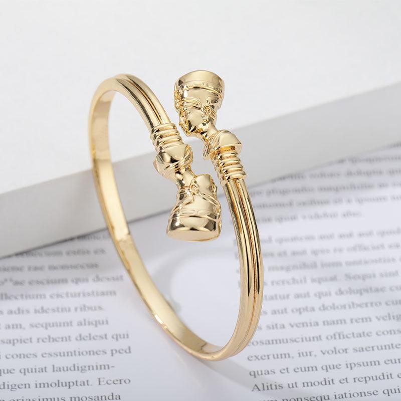 Bracelet Talisman égyptien