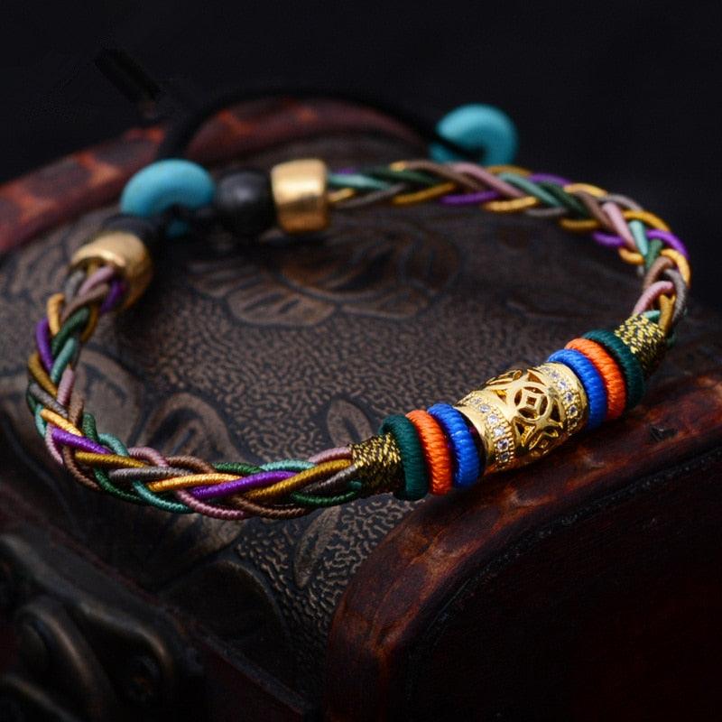 Talisman oriental
