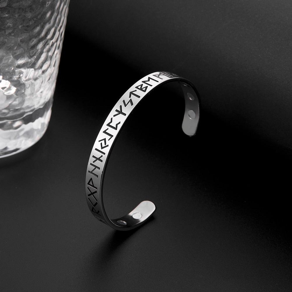 Bracelet porte-bonheur scandinave