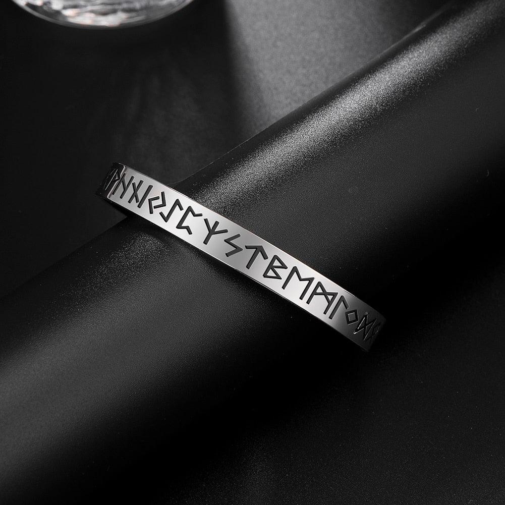 Bracelet amulette dieux nordiques