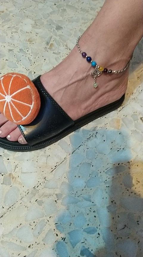 Bijou 7 chakras