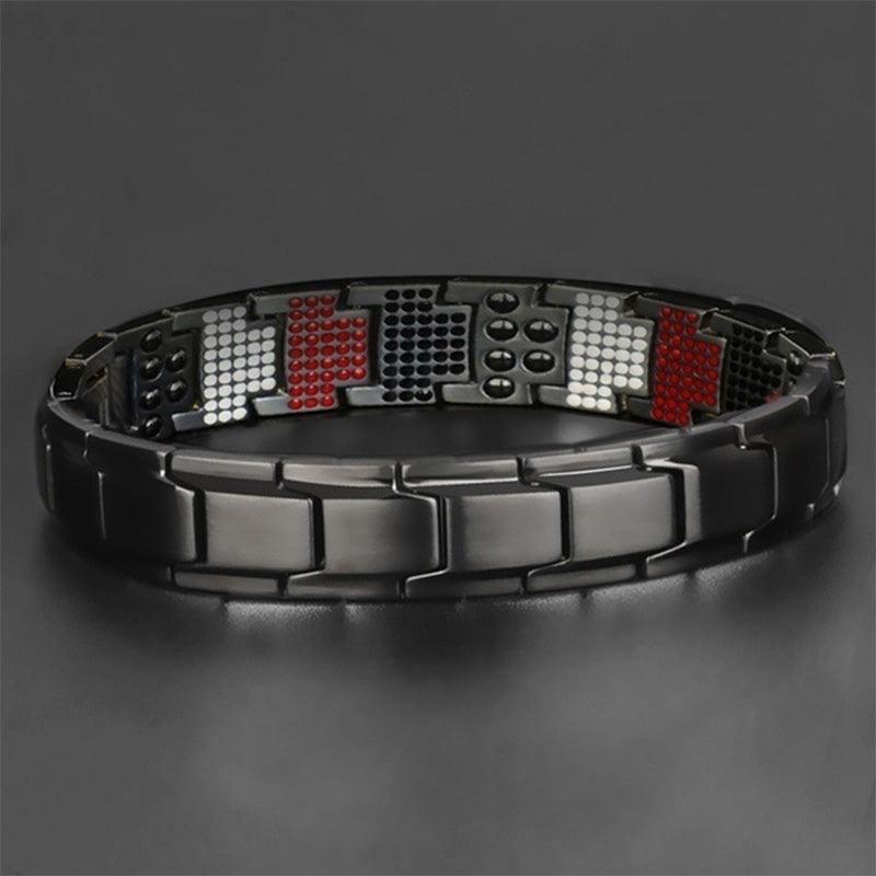 Bracelet bien-être santé