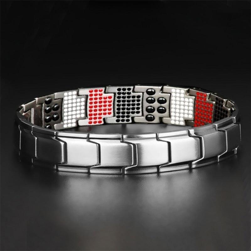 Bracelet énergie positive