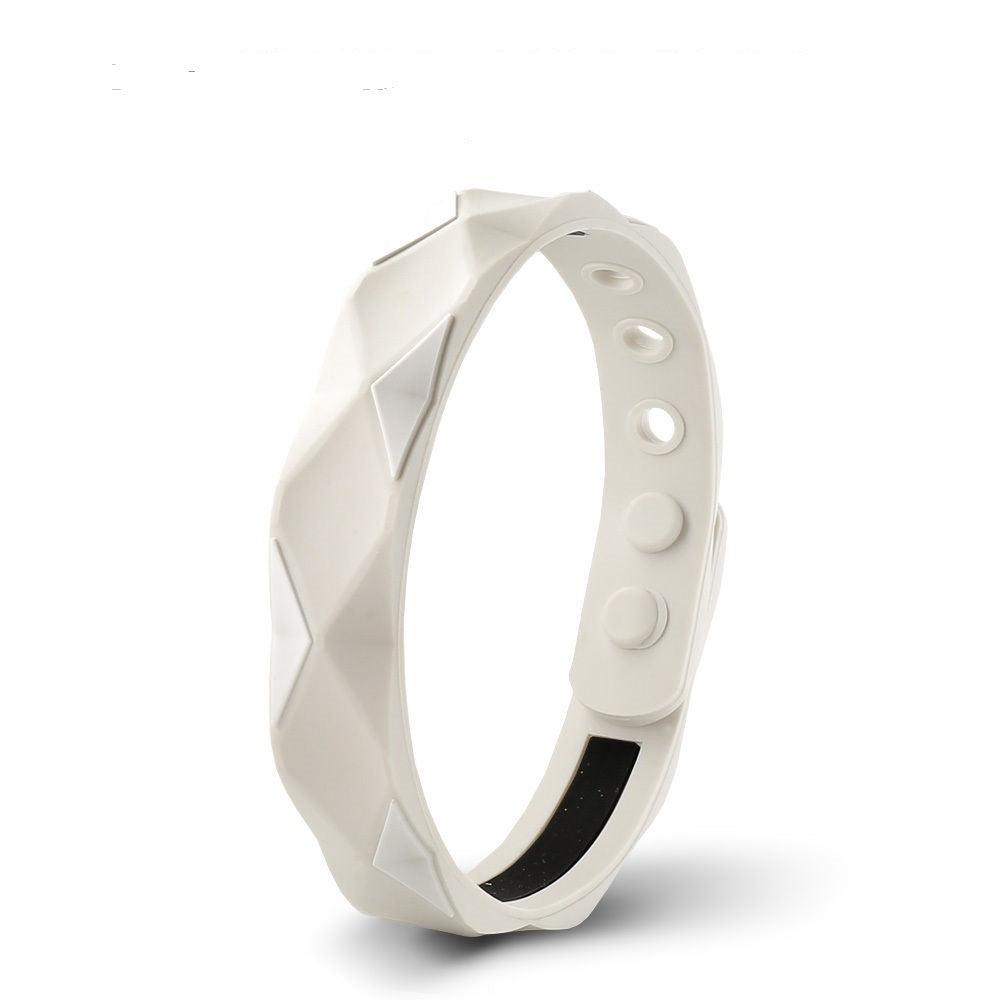 Bracelet talisman porte-bonheur