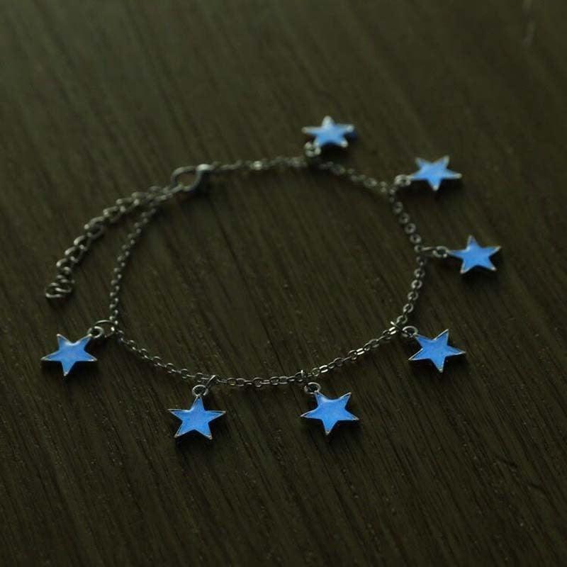 Bracelet amulette de protection univers