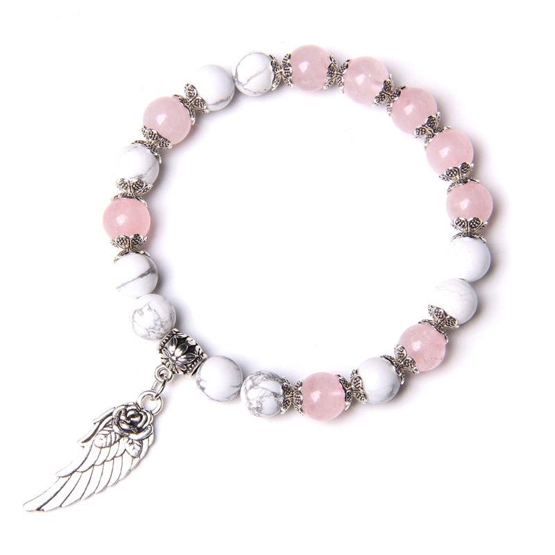 Bracelet porte-bonheur