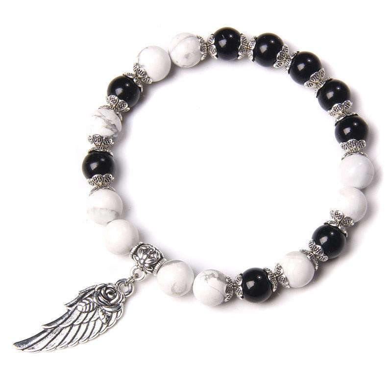 Bracelet pierre naturelle