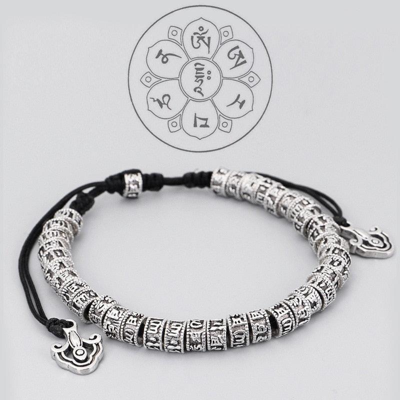 Bracelet dawapara protection