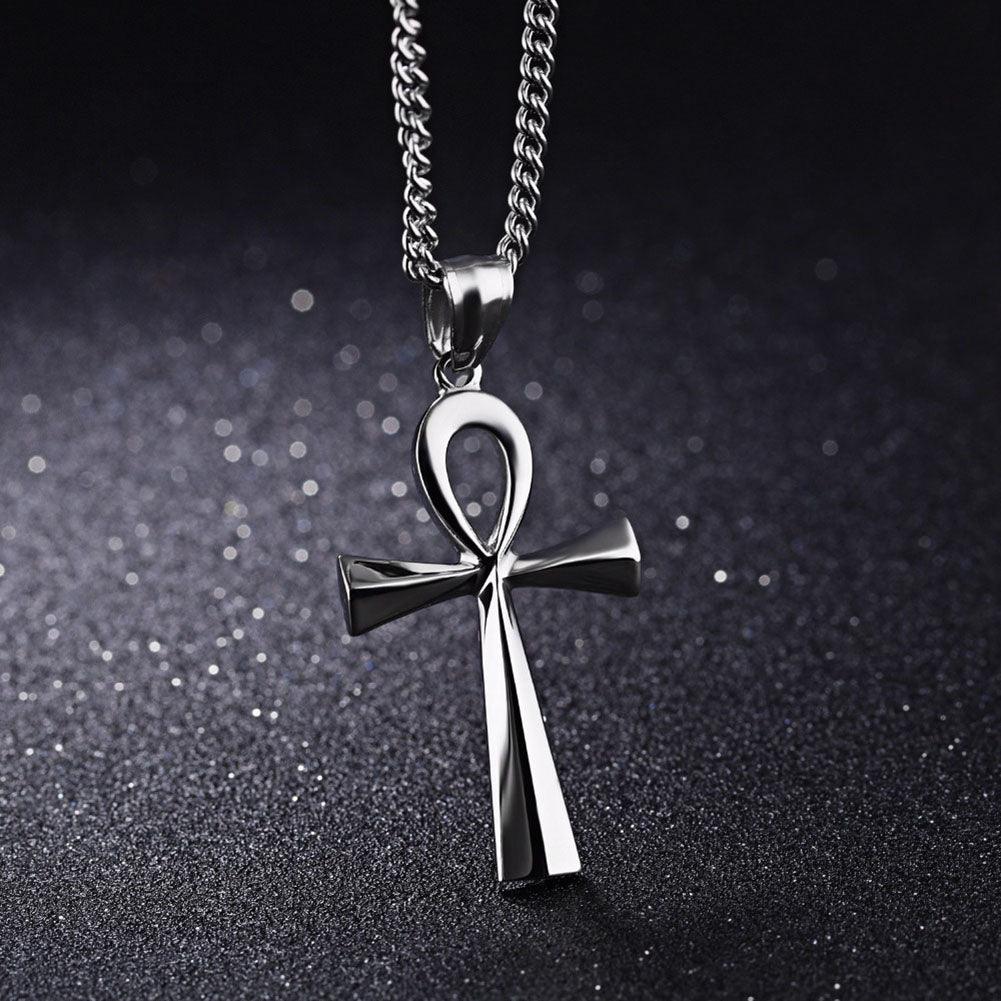 Pendentif de protection égyptien Ankh