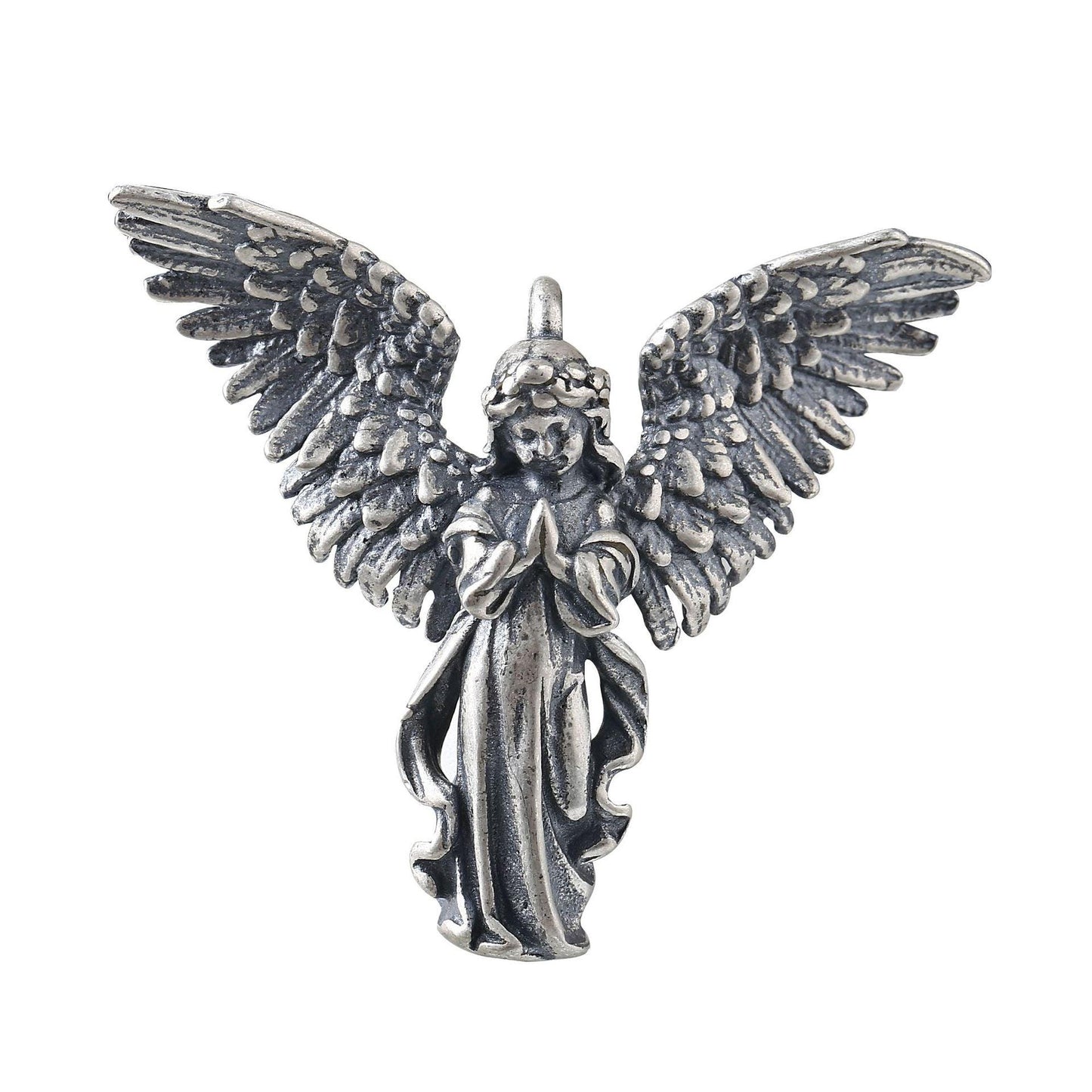Collier Ange Gardien