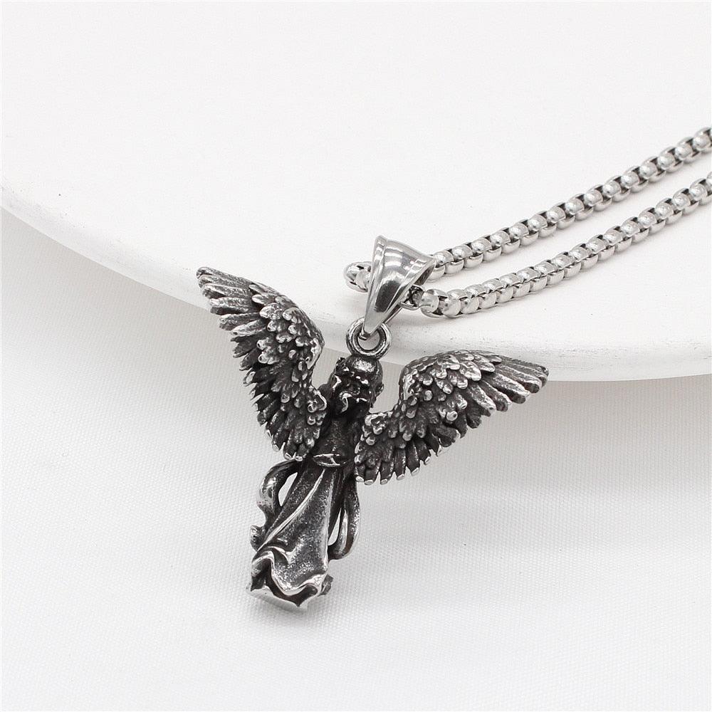 Pendentif Porte-Bonheur