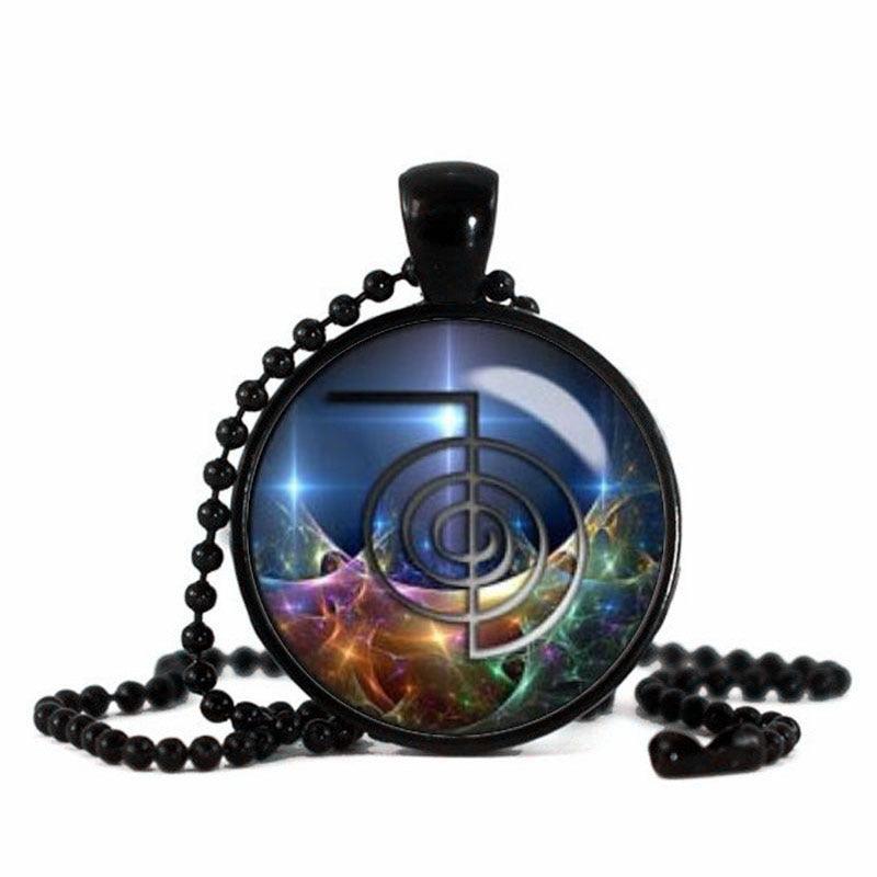 Talisman univers puissant