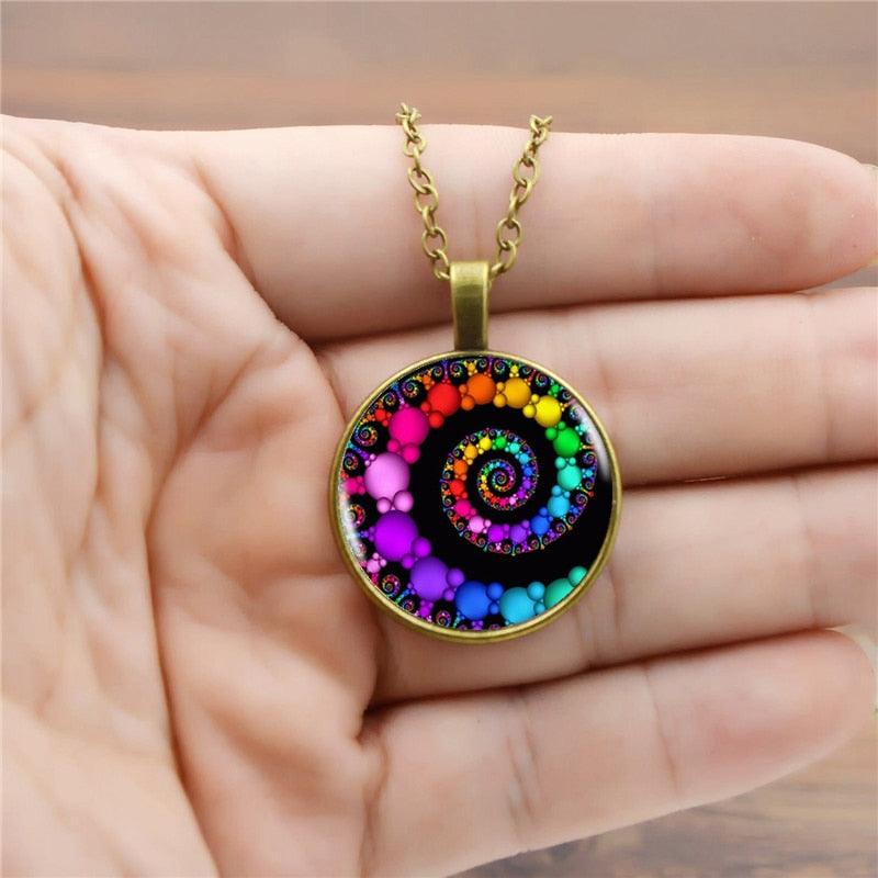 Collier Talisman