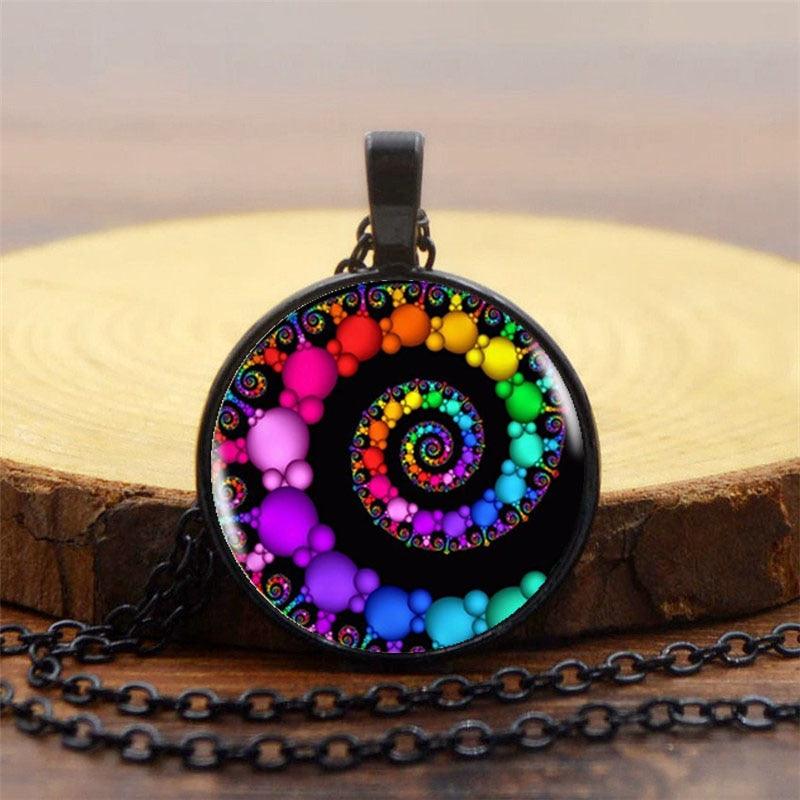 Collier amulette de protection