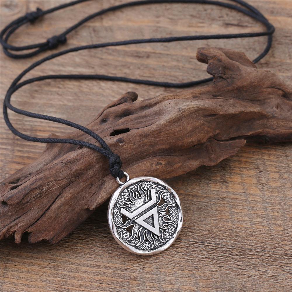 Talisman viking