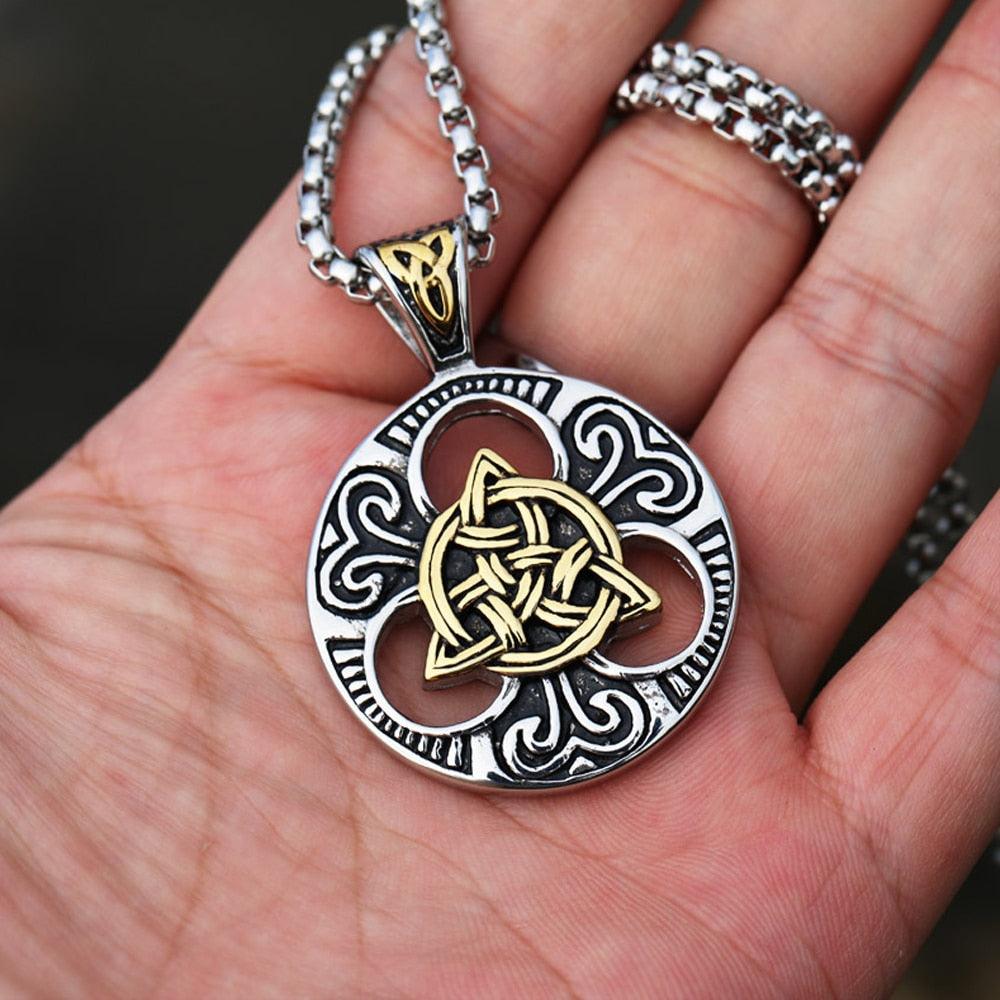 Talisman viking