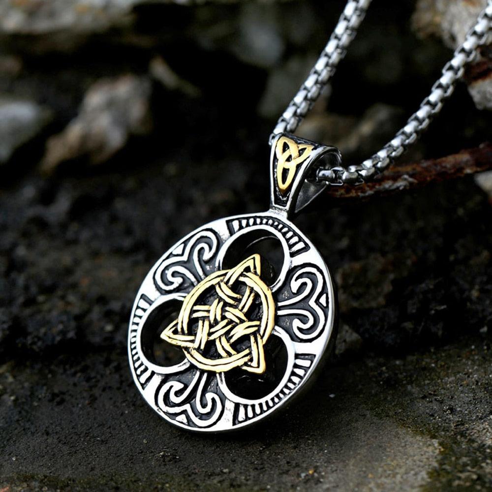 Pendentif mythologie scandinave