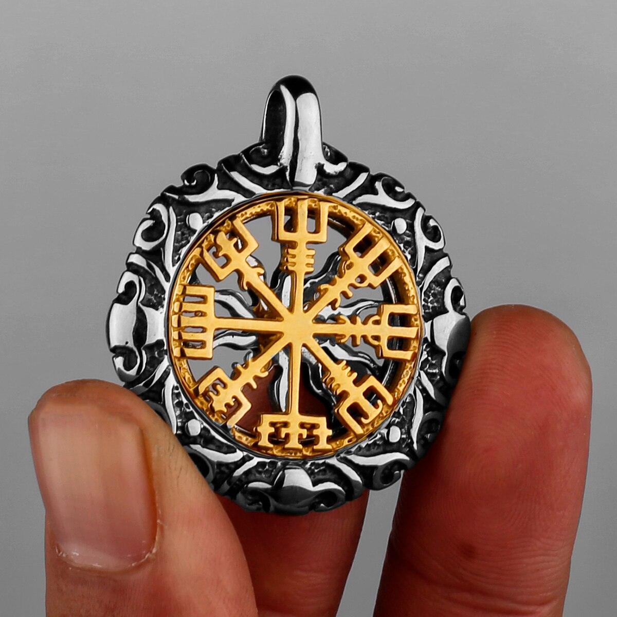 Collier mythologie nordique