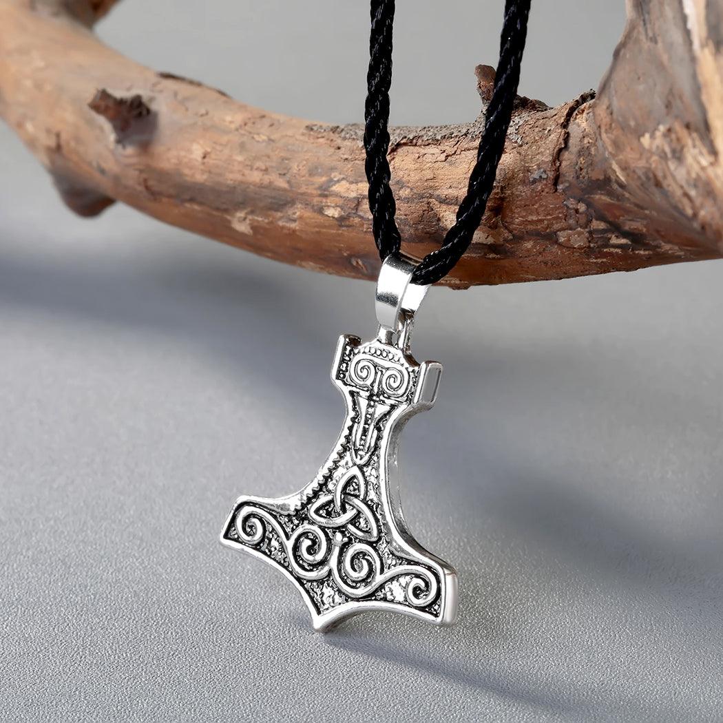 Talisman mythologie nordique