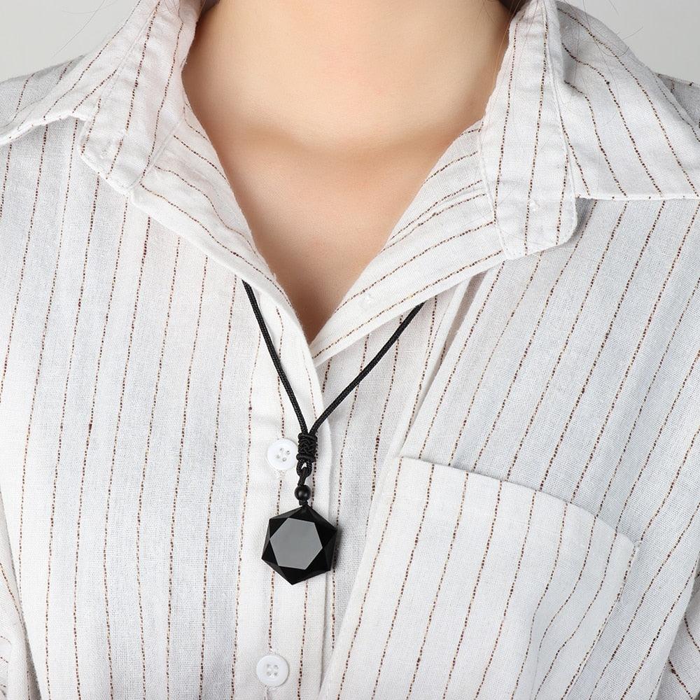 Collier énergie protection