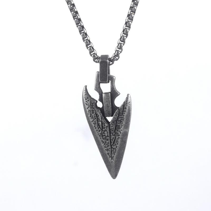 Collier viking