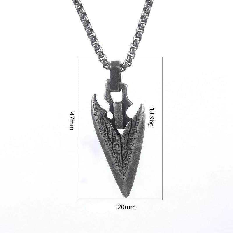 Collier Porte-bonheur