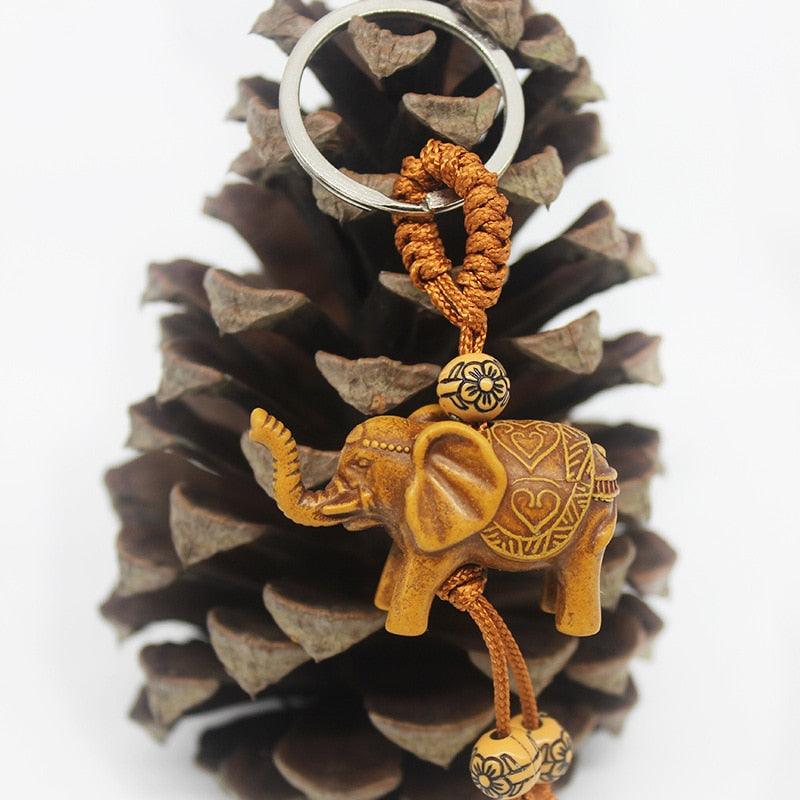 Talisman porte-bonheur animal totem