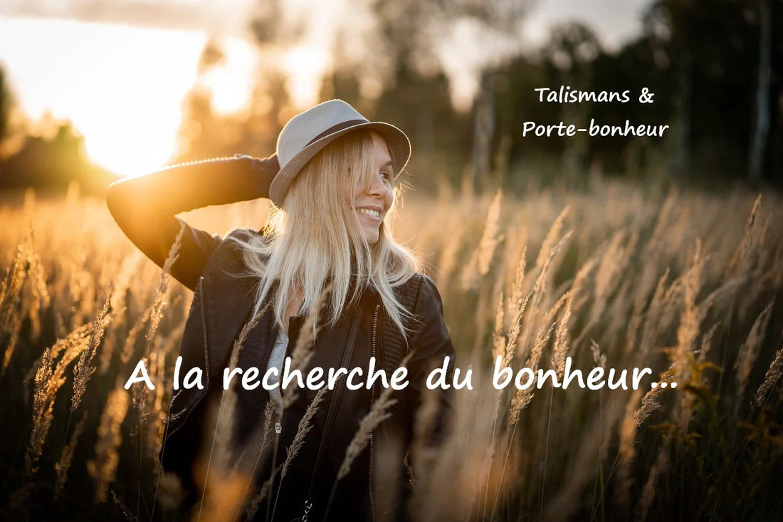 A la recherche du bonheur