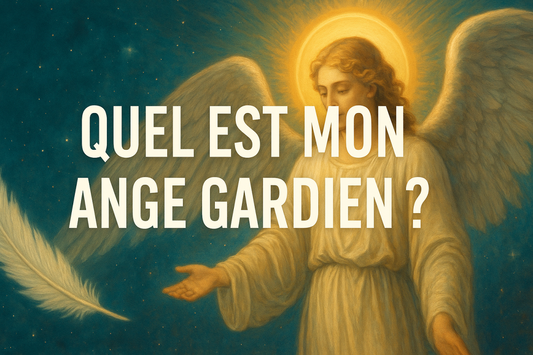 Qui est mon Ange gardien ?