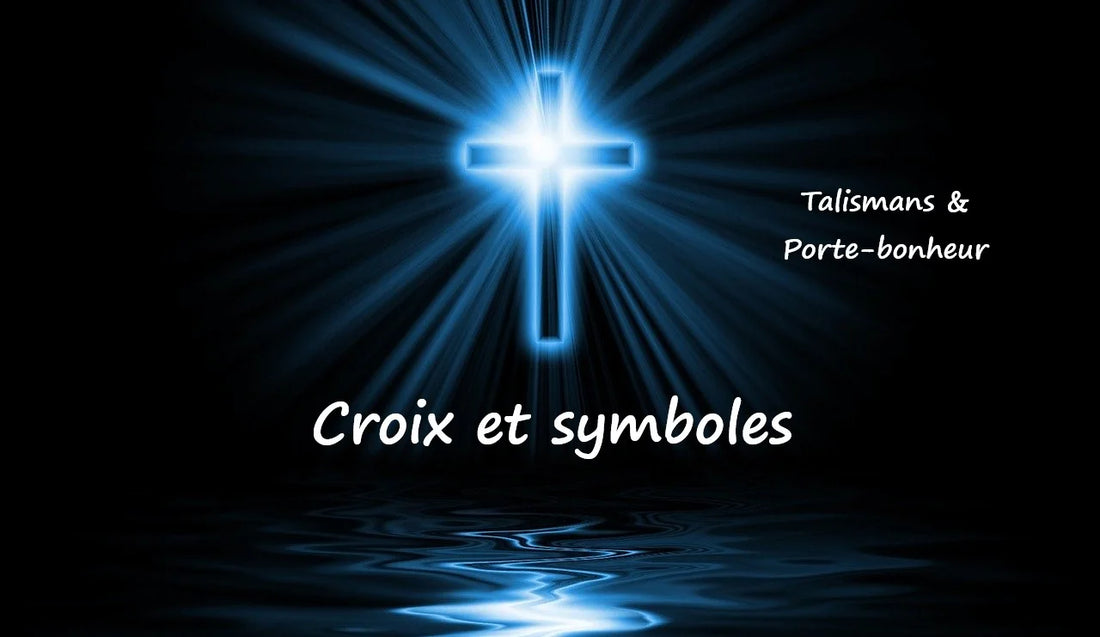 Croix symbole
