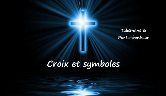 Croix symbole