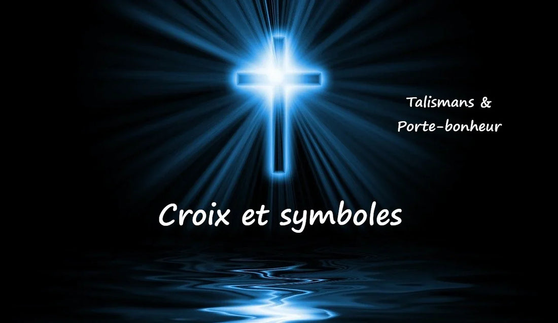 Croix symbole